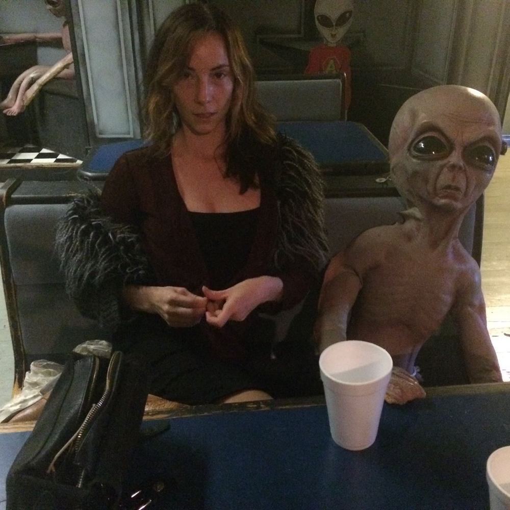 Meet your Posher, Eden